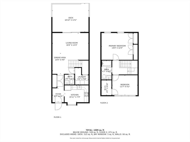 15 Roundhouse Rd Unit 15, Bourne, MA 02532 - floor plan / room layout