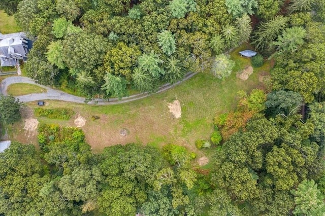 48 Neal Gate St, Scituate, MA 02066 - drone / aerial view