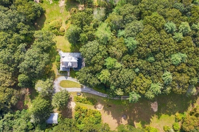 48 Neal Gate St, Scituate, MA 02066 - aerial view