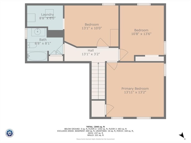 246 Railroad Ave, Norwood, MA 02062 - view of home floor plan