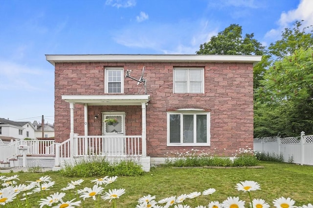 0 Steeple View Way, Leominster, MA 01453 - view of front of property featuring stone siding