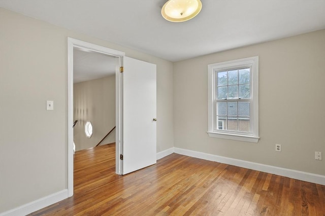 0 Steeple View Way, Leominster, MA 01453 - unfurnished room with wood-type flooring