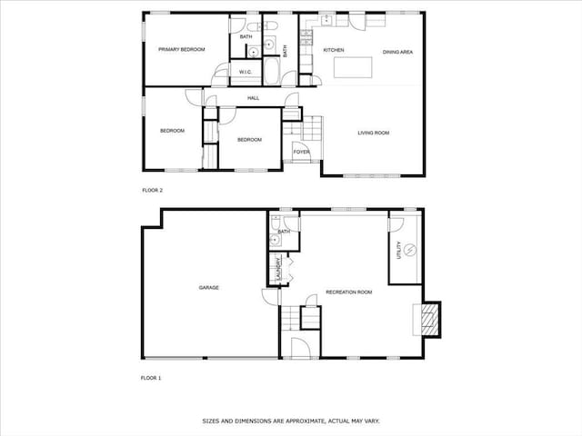 40 Richard Ave, Shrewsbury, MA 01545 - floor plan / room layout