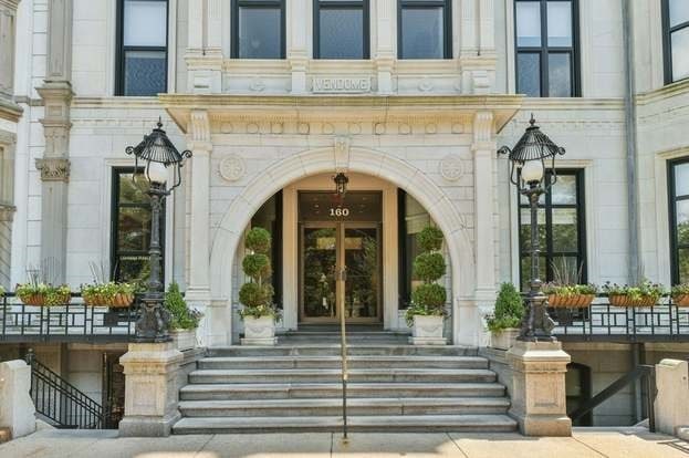 view of exterior entry featuring french doors