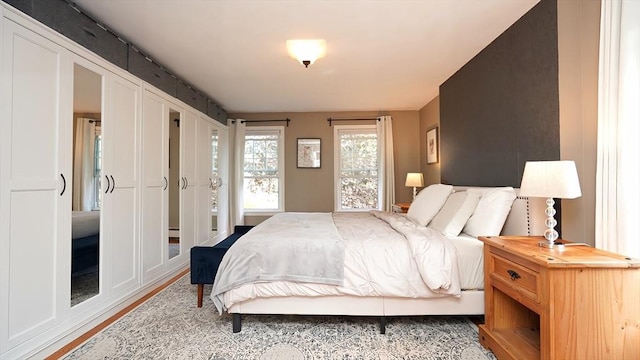36 Jean Dr, North Attleboro, MA 02760 - bedroom with wood finished floors