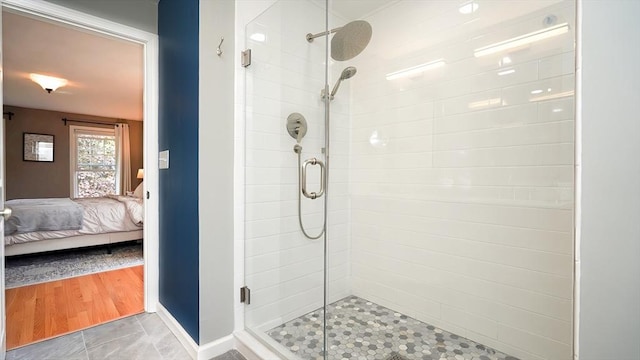 36 Jean Dr, North Attleboro, MA 02760 - ensuite bathroom featuring a shower stall