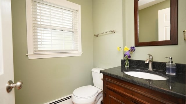 36 Jean Dr, North Attleboro, MA 02760 - bathroom featuring vanity and toilet