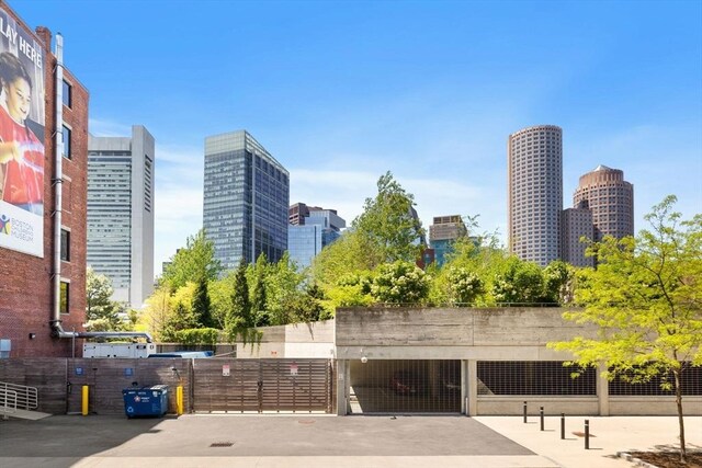 33 Sleeper St Unit 104, Boston, MA 02210