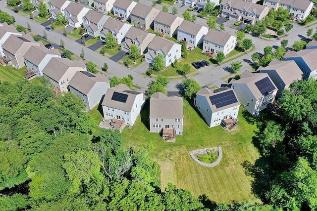 184 Stonehaven Dr, Weymouth, MA 02190 - aerial overview of property's location with nearby suburban area