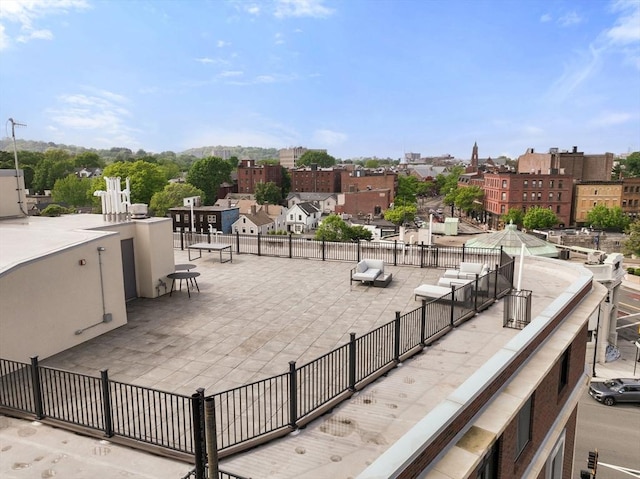69 Walnut St Unit 4, Brookline, MA 02445 - view of surrounding community