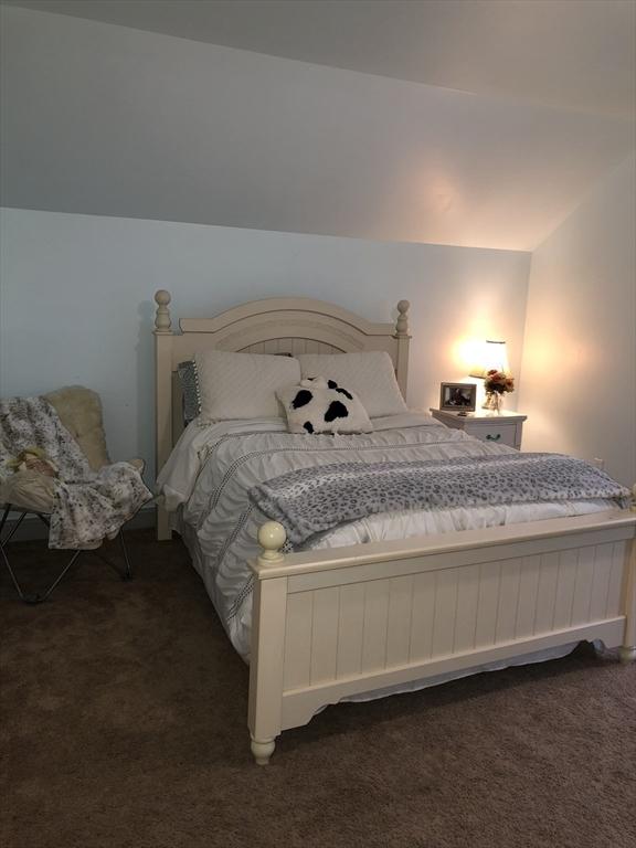 6 Everett Cir, Hopkinton, MA 01748 - bedroom with dark carpet