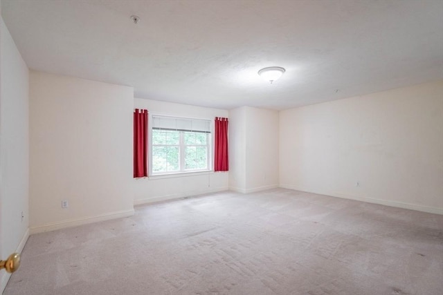 43 Blossom Sq Unit 43, Holden, MA 01520 - spare room featuring fire sprinkler in ceiling and carpet
