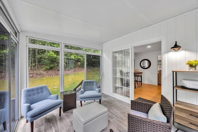 13 Pickerel Way, Sandwich, MA 02644 - sunroom with plenty of natural light