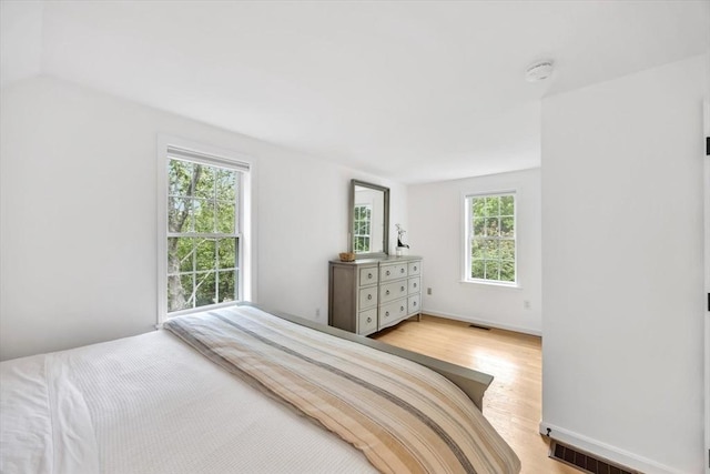 13 Pickerel Way, Sandwich, MA 02644 - bedroom with wood finished floors