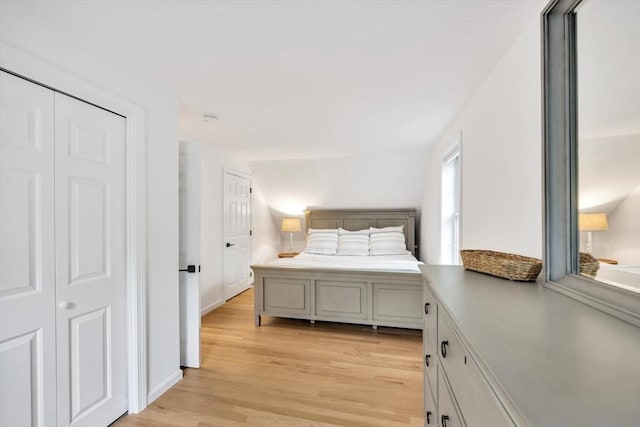 13 Pickerel Way, Sandwich, MA 02644 - bedroom featuring light wood finished floors and baseboards