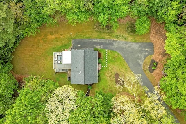 13 Pickerel Way, Sandwich, MA 02644 - view of subject property