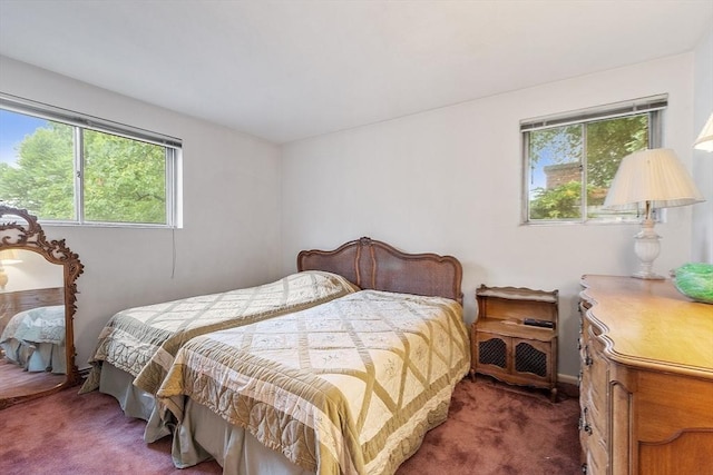 12 Debra Ln, Framingham, MA 01701 - view of carpeted bedroom