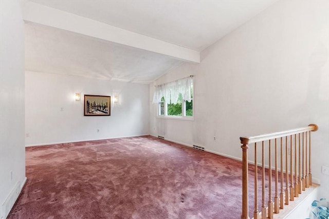12 Debra Ln, Framingham, MA 01701 - unfurnished room with carpet flooring and baseboards