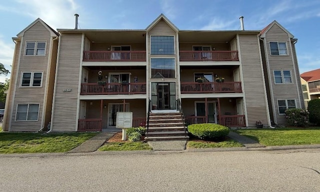 58 Randolph Dr Unit 58, Tewksbury, MA 01876 - view of property