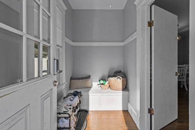 20-A Franklin St, Peabody, MA 01960 - view of storage area