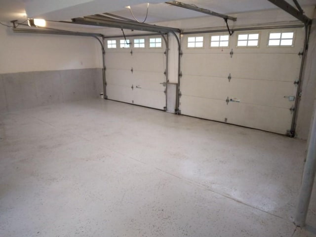 6 Cedar Creek Dr, Attleboro, MA 02703 - view of garage