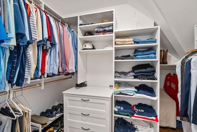16 Winfield St, Needham, MA 02492 - view of walk in closet