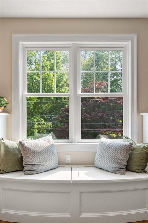 16 Winfield St, Needham, MA 02492 - view of living area