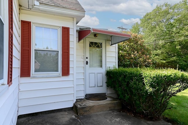 74 W Main St, Westminster, MA 01473 - property entrance