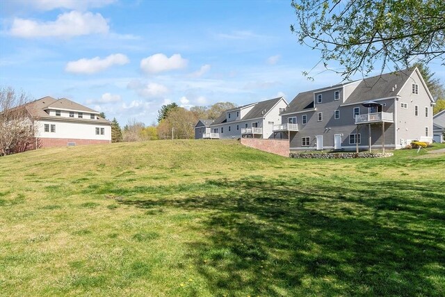 7 Commodore Way Unit 7, Westford, MA 01886
