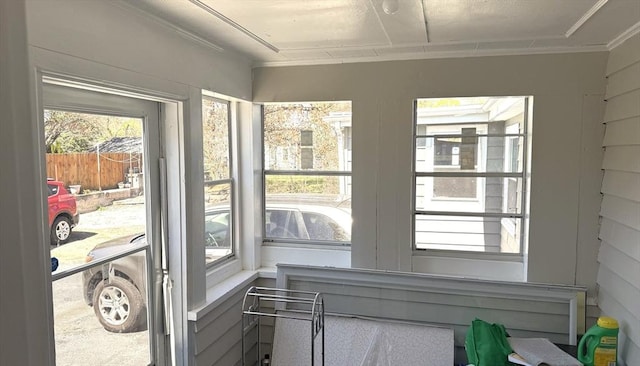 626 Nashua Rd, Dracut, MA 01826 - view of sunroom