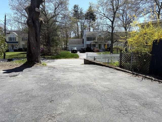 626 Nashua Rd, Dracut, MA 01826 - view of street