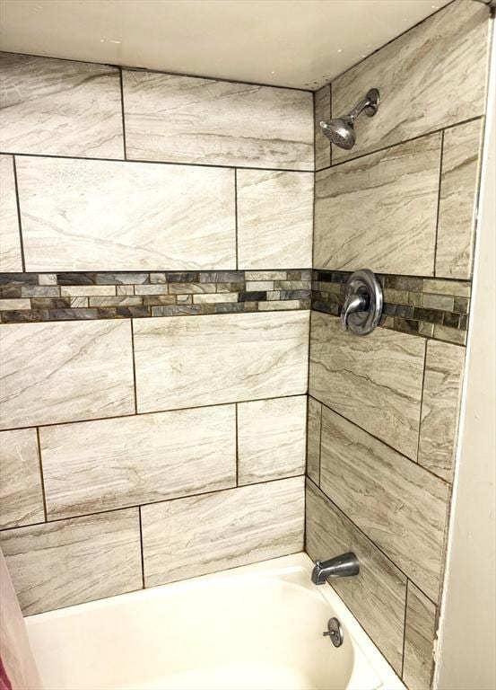 626 Nashua Rd, Dracut, MA 01826 - bathroom featuring tub / shower combination