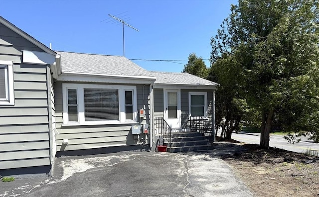 626 Nashua Rd, Dracut, MA 01826 - view of front facade