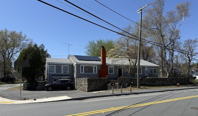 626 Nashua Rd, Dracut, MA 01826 - view of road with street lighting, curbs, and sidewalks