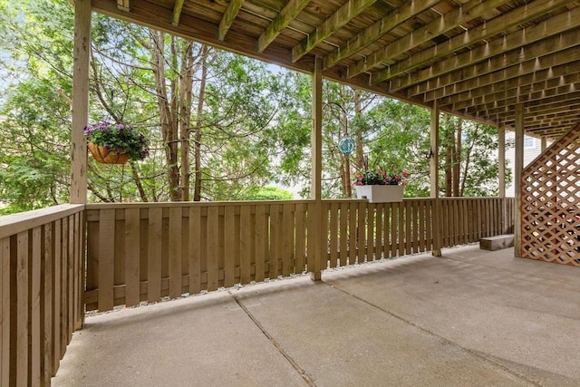 1029 Iyannough Rd Unit 9B, Barnstable, MA 02601 - view of patio