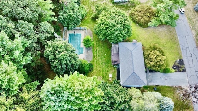 9 Brooks Rd, Sudbury, MA 01776 - bird's eye view