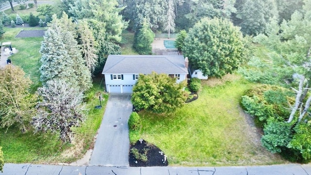 9 Brooks Rd, Sudbury, MA 01776 - drone / aerial view