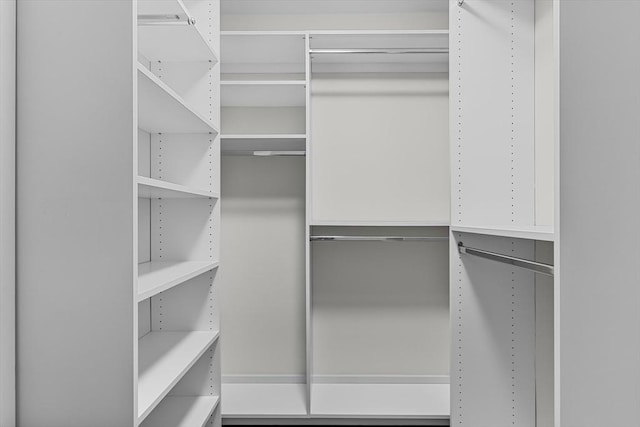 121 Portland St Unit 601, Boston, MA 02114 - view of spacious closet