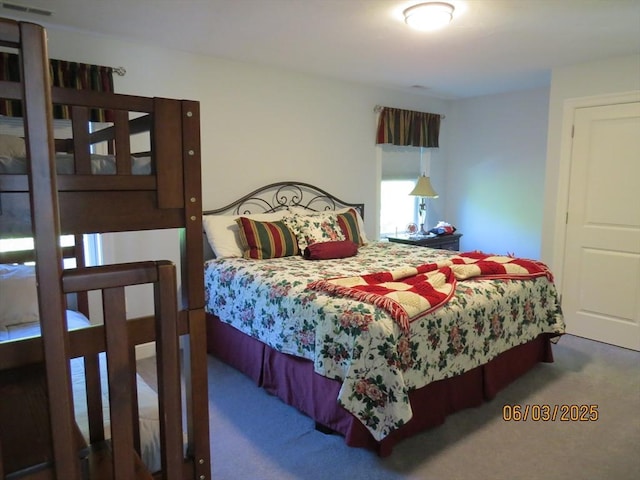 71 Frasier Ln, Tewksbury, MA 01876 - bedroom with carpet