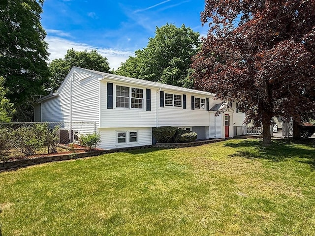 78 Howland Rd, Stoughton, MA 02072 - view of front of house