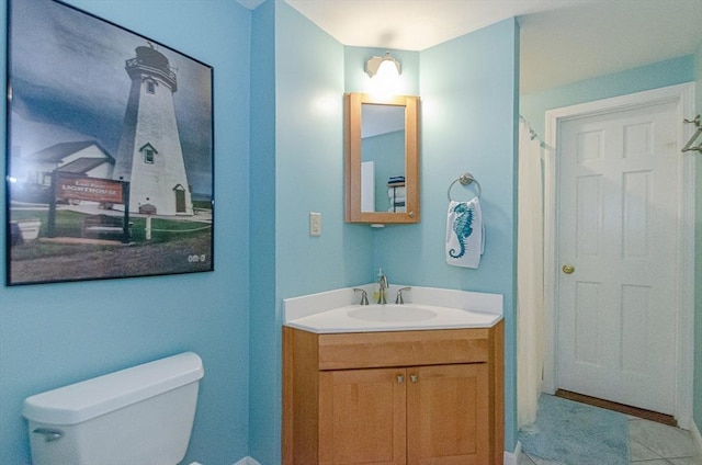 3 Riverside Dr, Mattapoisett, MA 02739 - full bath with toilet and vanity