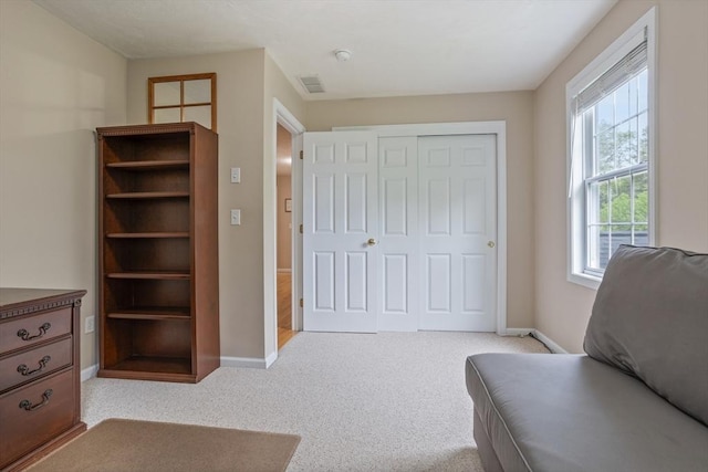 45 Taylor Rd, Maynard, MA 01754 - living area with light colored carpet and baseboards