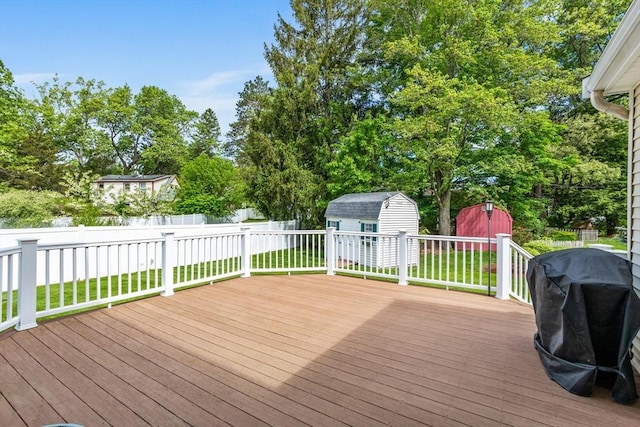 45 Taylor Rd, Maynard, MA 01754 - view of wooden terrace
