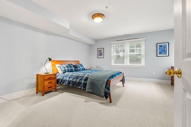 49 Intrepid Cir Unit 49, Marblehead, MA 01945 - carpeted bedroom with baseboards