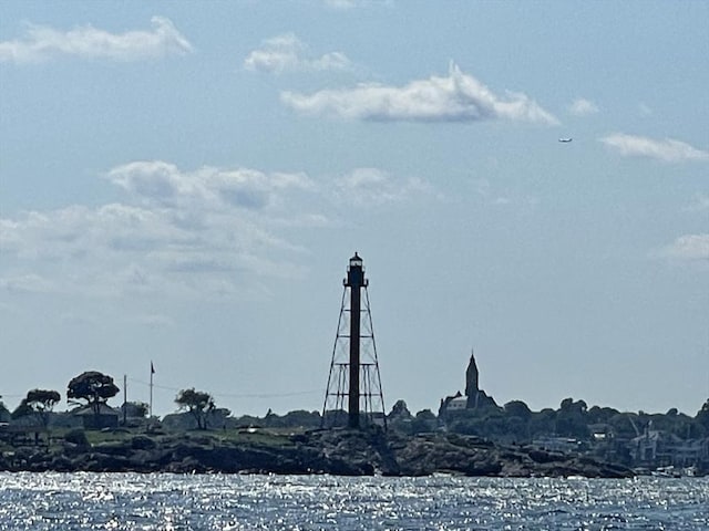 49 Intrepid Cir Unit 49, Marblehead, MA 01945 - water view