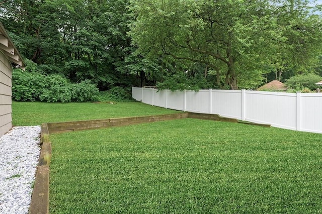 47 Moffatt Rd, Salem, MA 01970 - view of yard