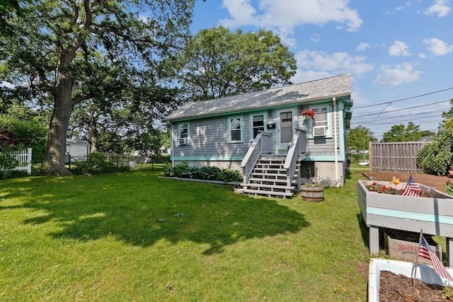 13 Elcott Rd, Quincy, MA 02169 - view of front of home featuring a shingled roof