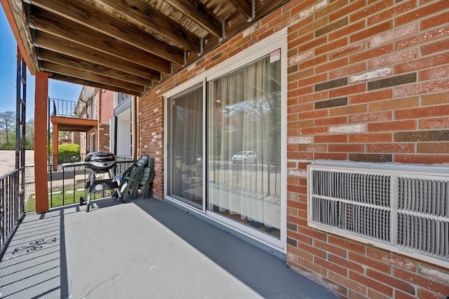 79 Fountain Unit 5, Weymouth, MA 02190 - view of patio