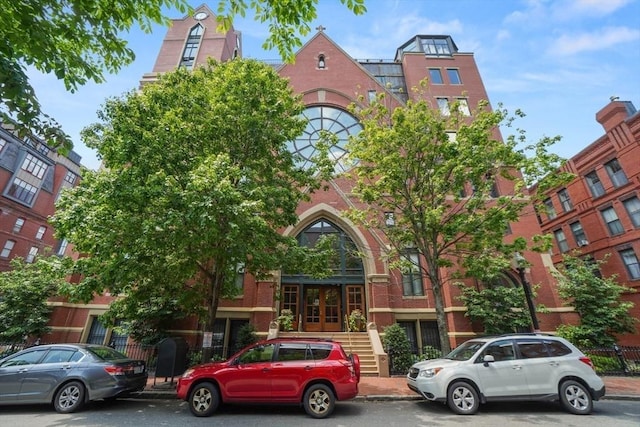2 Clarendon St Unit 510, Boston, MA 02116 - view of property
