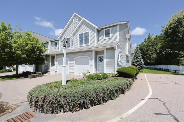 140 Commonwealth Ave Unit 38, North Attleboro, MA 02763 - multi unit property featuring driveway